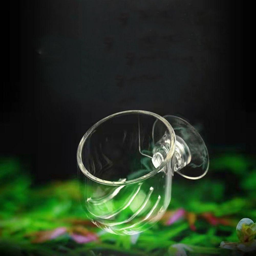 Bình Hoa Trang Trí Bể Cá