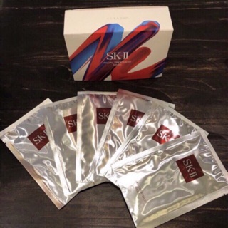 Mặt nạ SK-II FACIAL TREATMENT MASK LIMITED ĐẶC BIỆT