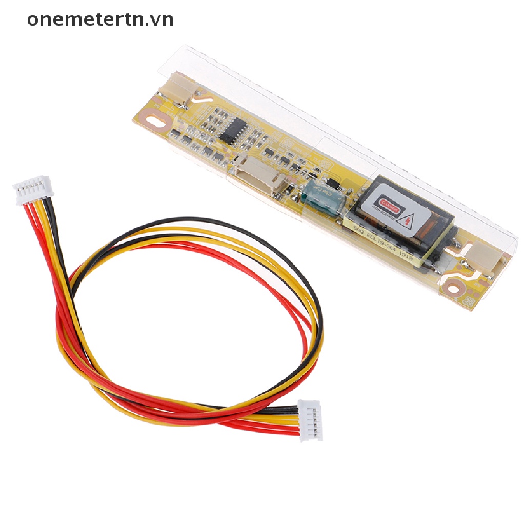 Máy Biến Tần CCFL Màn Hình LCD 10-26 &quot;10-28V Áp Suất Cao