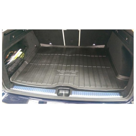 Lót cốp GLC 200, GLC250, GLC300 2018 - 2024-2025 2026 chất liệu TPO cao cấp