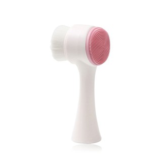 Máy Rửa Mặt SANIYE B011 Bằng Silicon Màu Sắc Ngẫu Nhiên 65g