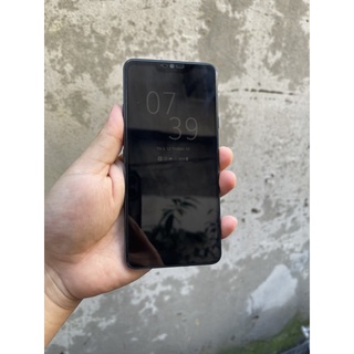 Cường lực full lg g7 thinq