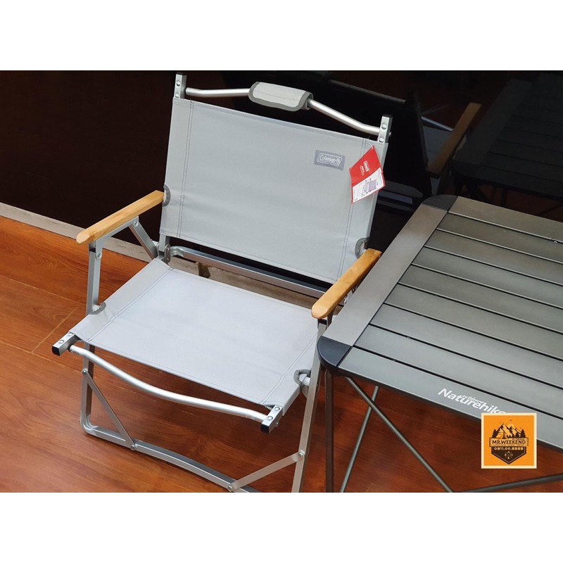 Ghế COLEMAN Compact