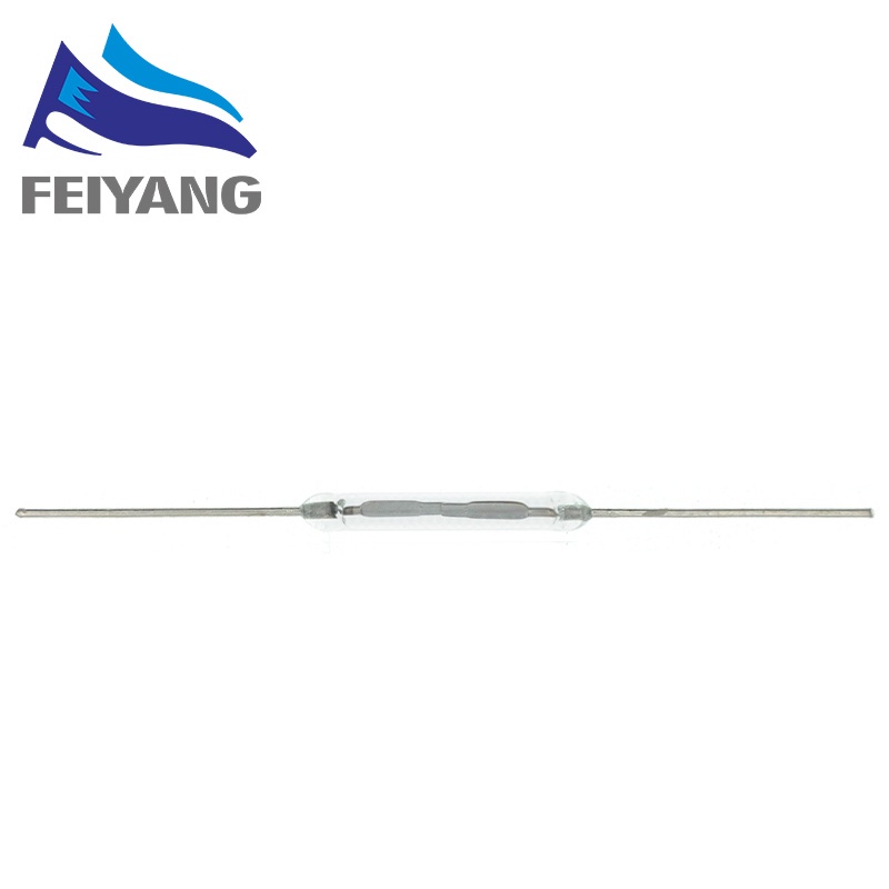Set 10 Công Tắc Nam Châm 2 * 14mm