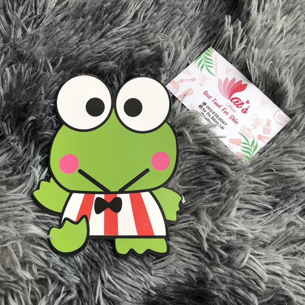 Bao Lì Xì Chibi Chipi Lì Xì Hoạt Hình Tết Nhâm Dần 2022 Mới Cao Cấp Đẹp, Dễ Thương, Độc Lạ - LAI'S STORE