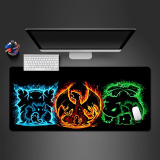 Lót Chuột Cỡ Lớn Thời Trang Chơi Game