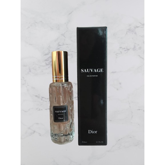 NƯỚC HOA MINI NAM 20ML SAU