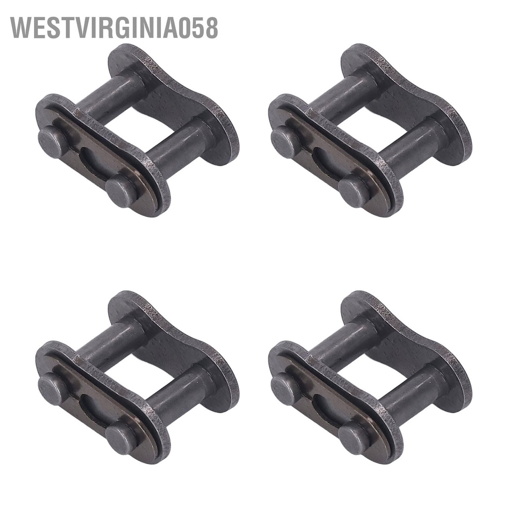 Westvirginia058 14 cái liên kết nối chuỗi có thể tái sử dụng lắp ráp d