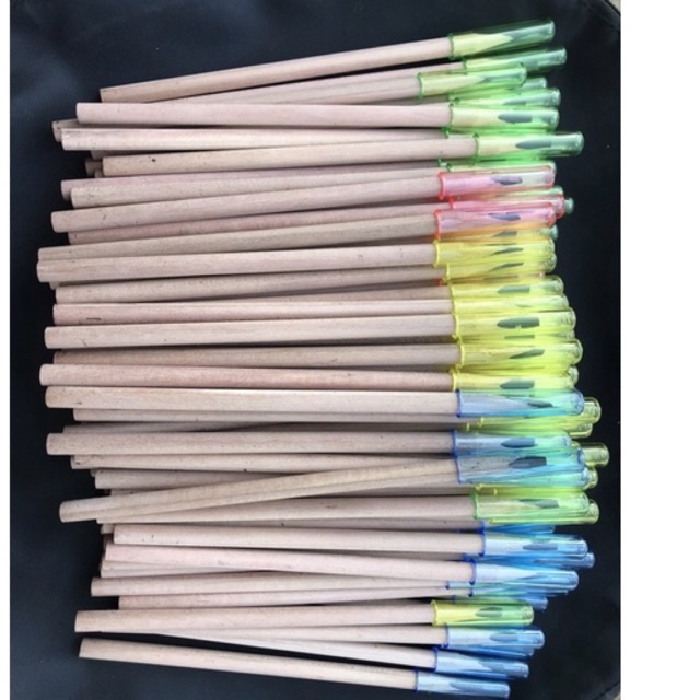 Chì Kẻ Mày Lõi Cứng Chống Thấm Nước