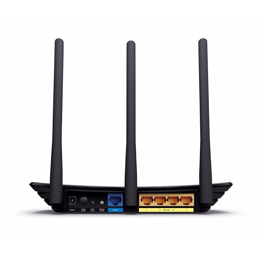 Bộ phát wifi TP-Link TL-WR940N