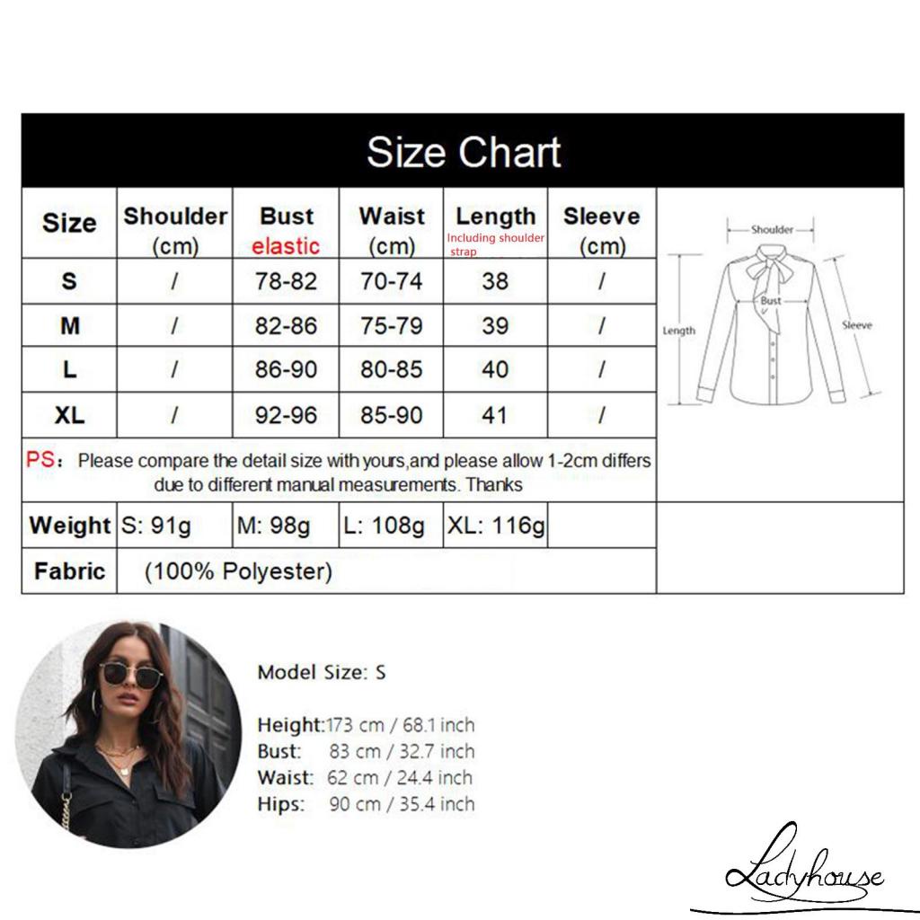 Áo Croptop Hai Dây Màu Trơn Có Dây Kéo Sau Lưng Size S/M/L/XL Cho Nữ