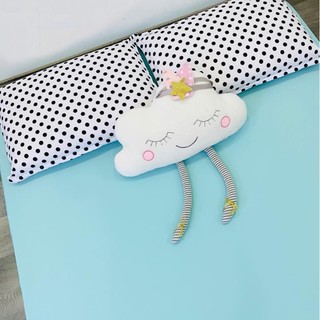 Bộ drap thun siêu lạnh bản cao cấp giá hấp dẫn
