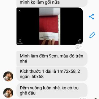 ĐỆM GHẾ GỖ HANMADE