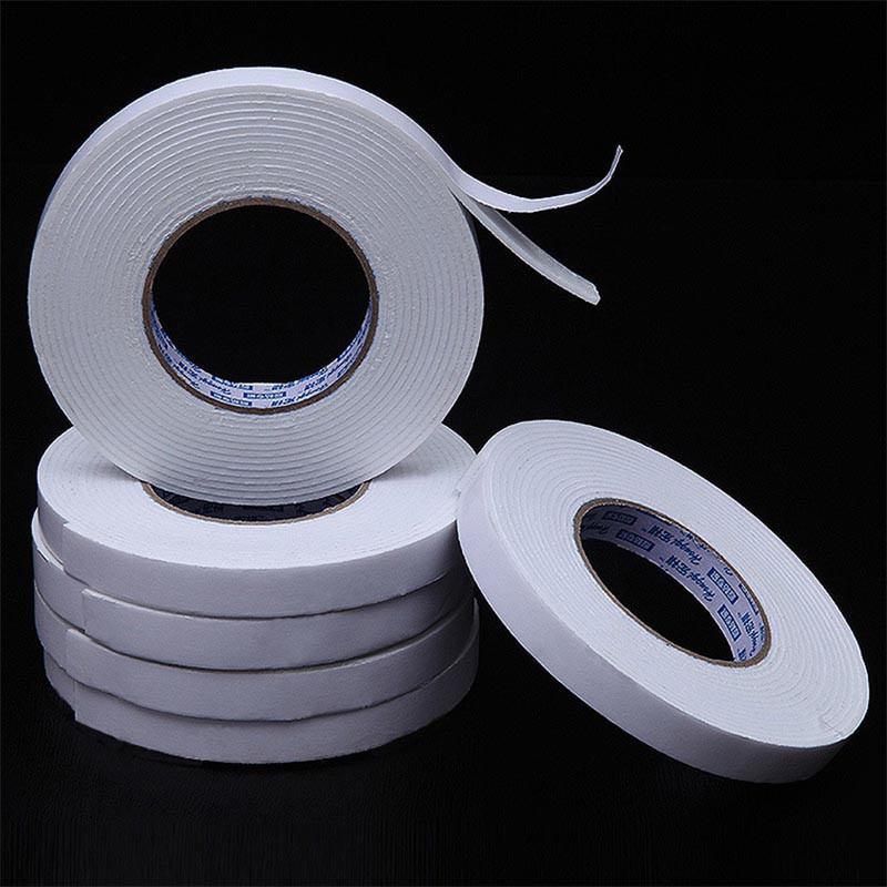 Mới Đèn led 3 Bóng mini Không Dây Nhấn Cảm Ứng Gắn Tủ Bếp
