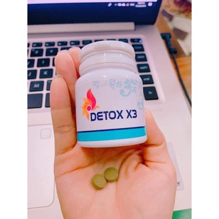 DETOX GIẢM MỠ BỤNG HIỆU QUẢ