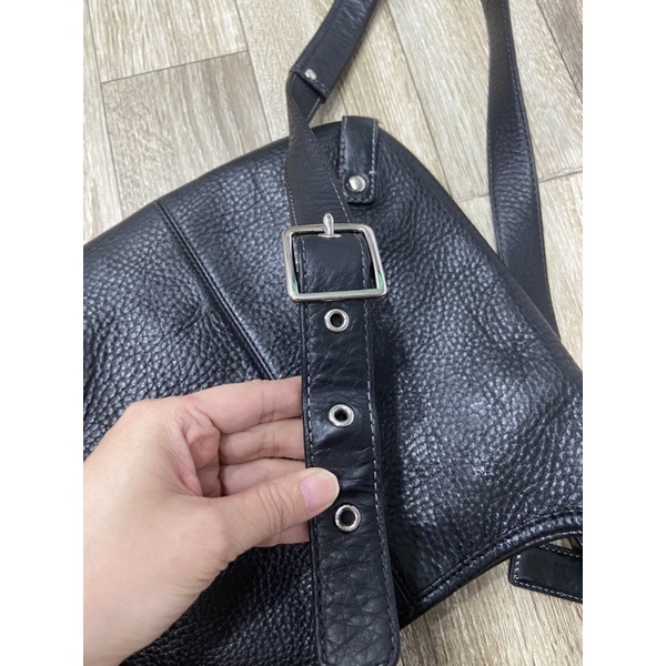 Túi si hiệu Coach