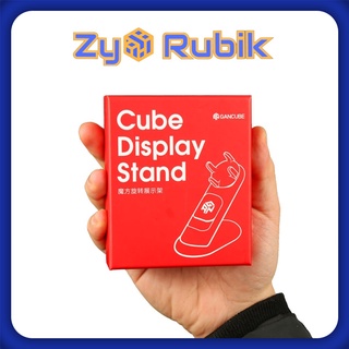 [Phụ kiện rubik] Đế Rubik Gan/ Gan Cube Display Stand - ZyO Rubik