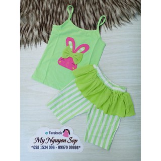 Bộ dây thiết kế chuẩn Shop