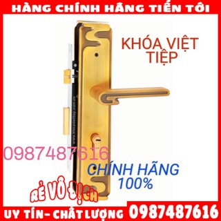 Khóa tay gạt việt tiệp 04939 chính hãng 100% ,,