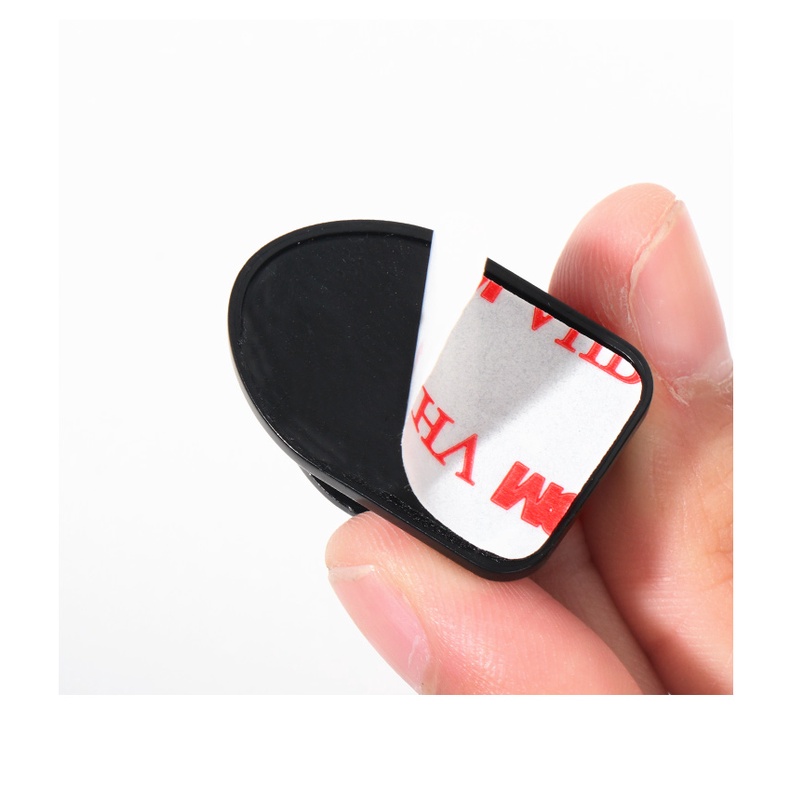 Bộ 4 Móc Treo Đồ Trên Xe Hơi Tiện Lợi