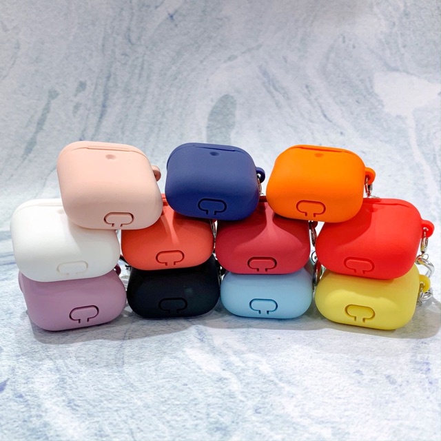 VỎ BỌC TAI NGHE IPOD chống bẩn chống xước