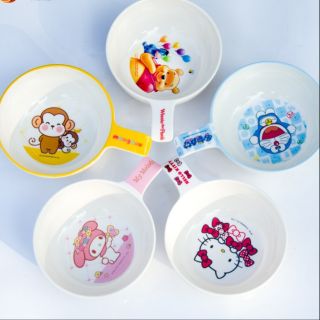 Bát ăn dặm tập ăn dặm