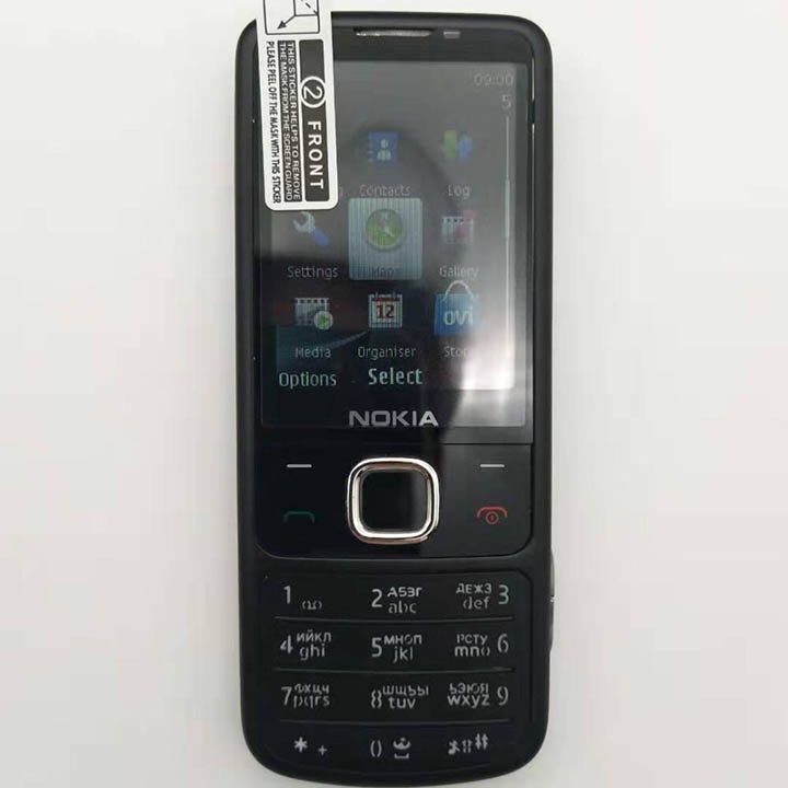 Điện Thoại Nokia 6700C Chính Hãng