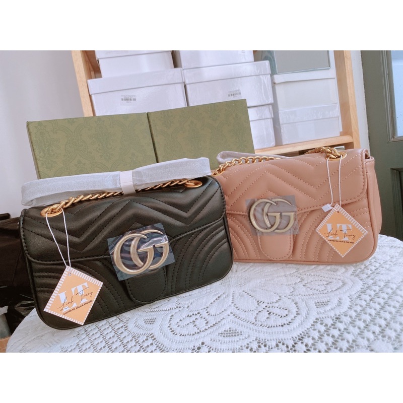 Túi xách nữ ,gucci fullbox super