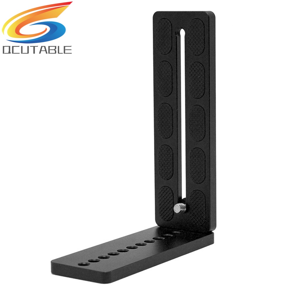 Tấm giá đỡ chữ L cho DJI Ronin SC