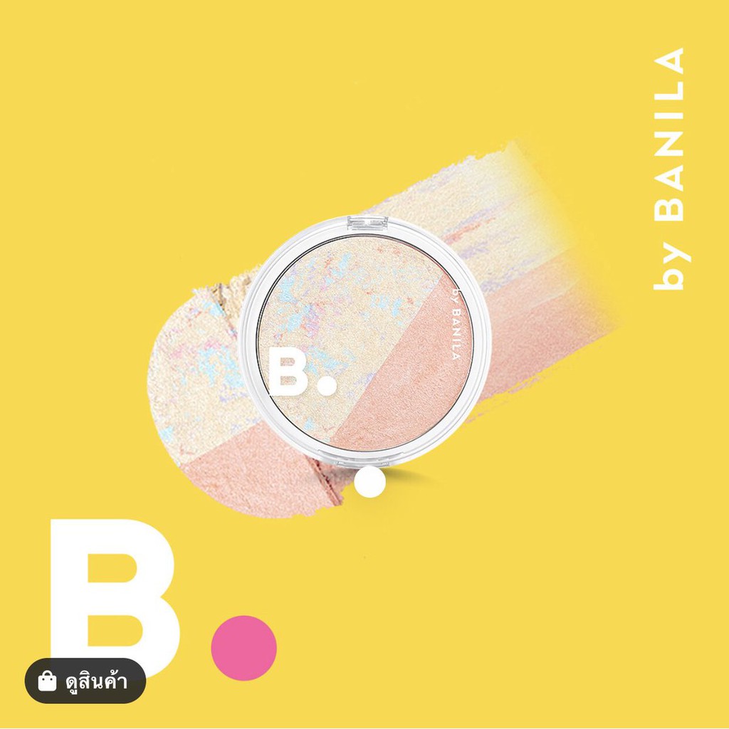 [RPS+Bill] Phấn Highlight Banila Co Cheer Flash Highlighter Duo 11g | BigBuy360 - bigbuy360.vn