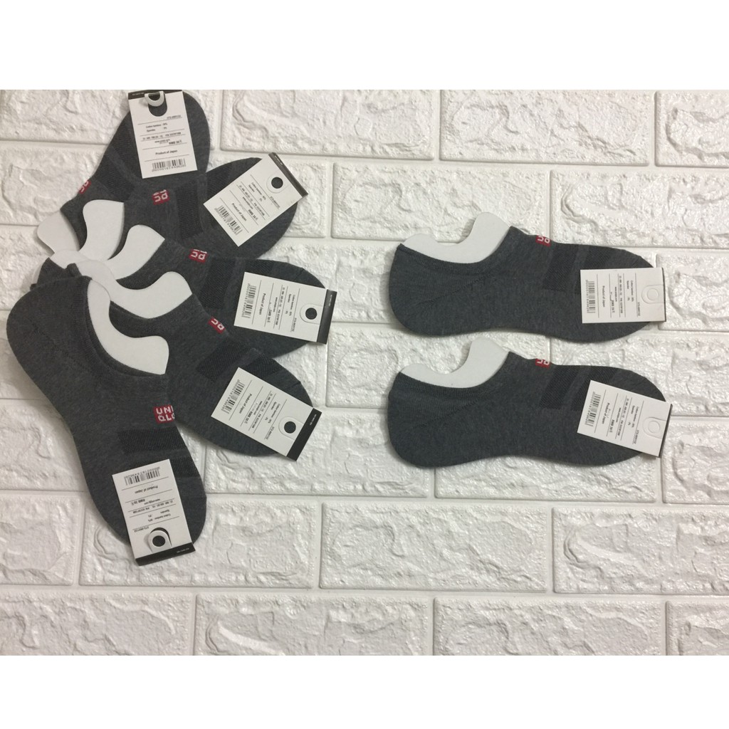 Tất đi giày lười danh cho nam xuất nhật