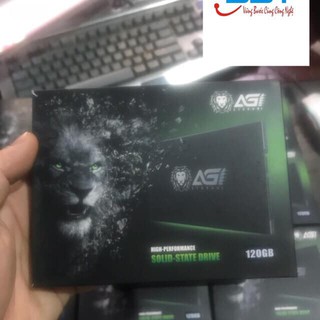 ổ cứng ssd Agi,kingfast, fuler... 120gb-128Gb New. Bảo hành 3 năm