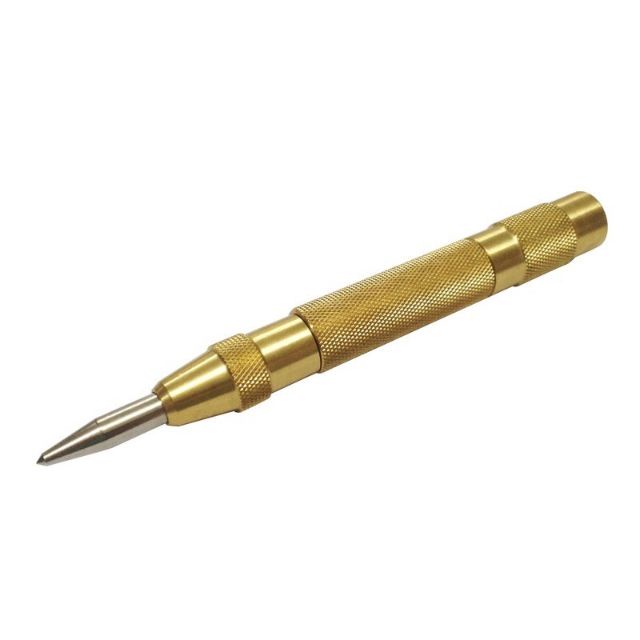 Đục lấy dấu tự động  thép cao cấp, dụng cụ đục lỗ tâm, phá kính thoát hiểm, dụng cụ định vị-K1774