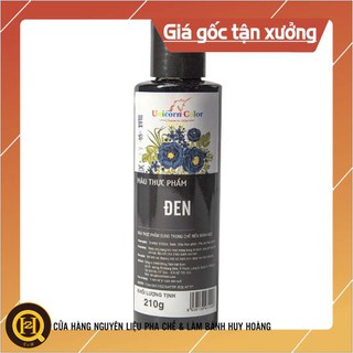 Màu Nước Đồng Tiến Trang Trí Bánh Kem
