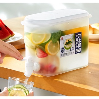 Bình đựng nước detox