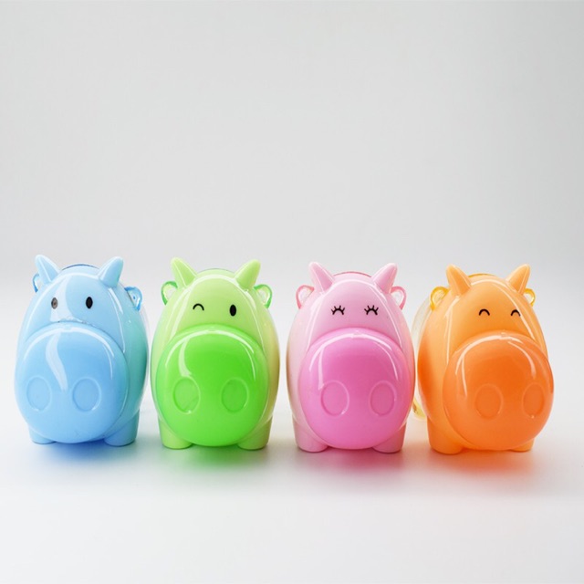 Chuốt chì hà mã (2 lỗ)