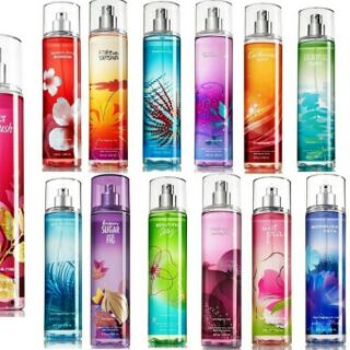 Xịt thơm BATH AND BODY WORKS 236ml