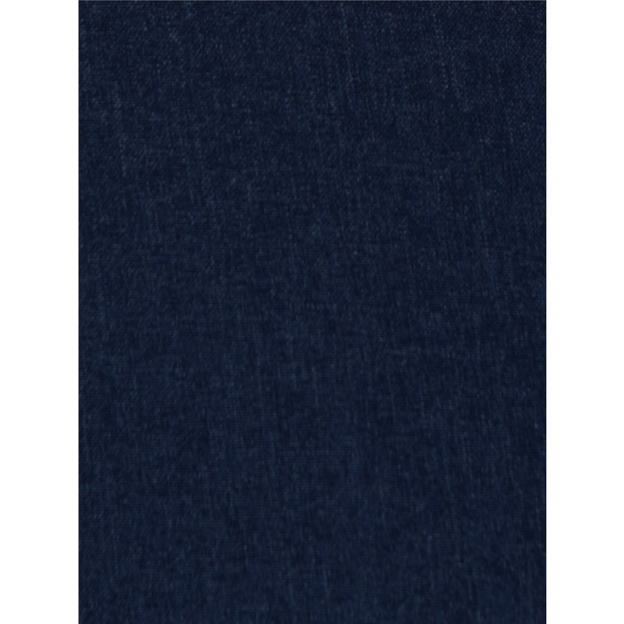 Quần Âu Nam Quần Tây Công Sở Cao Cấp Owen QRT23470 Dài Chân Dáng Suông Cạp Tăng Đơ Màu Xanh Navy Vải Polyester Mềm Mại