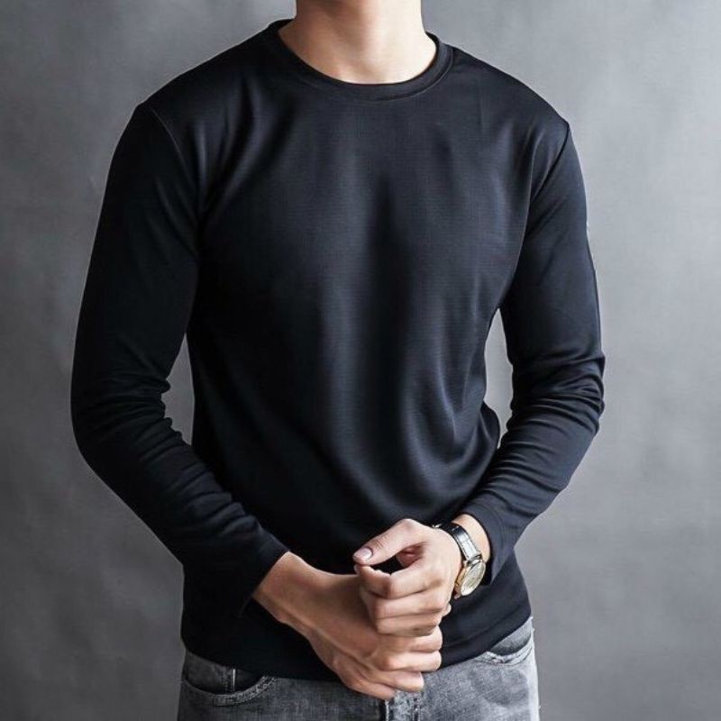 Áo giữ nhiệt form SlimFit | BigBuy360 - bigbuy360.vn