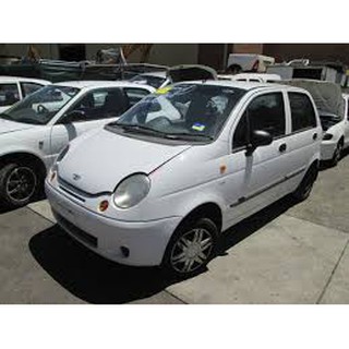 BỘ KHÓA XE (CẢ 4 VỊ TRÍ) DAEWOO MATIZ Spark