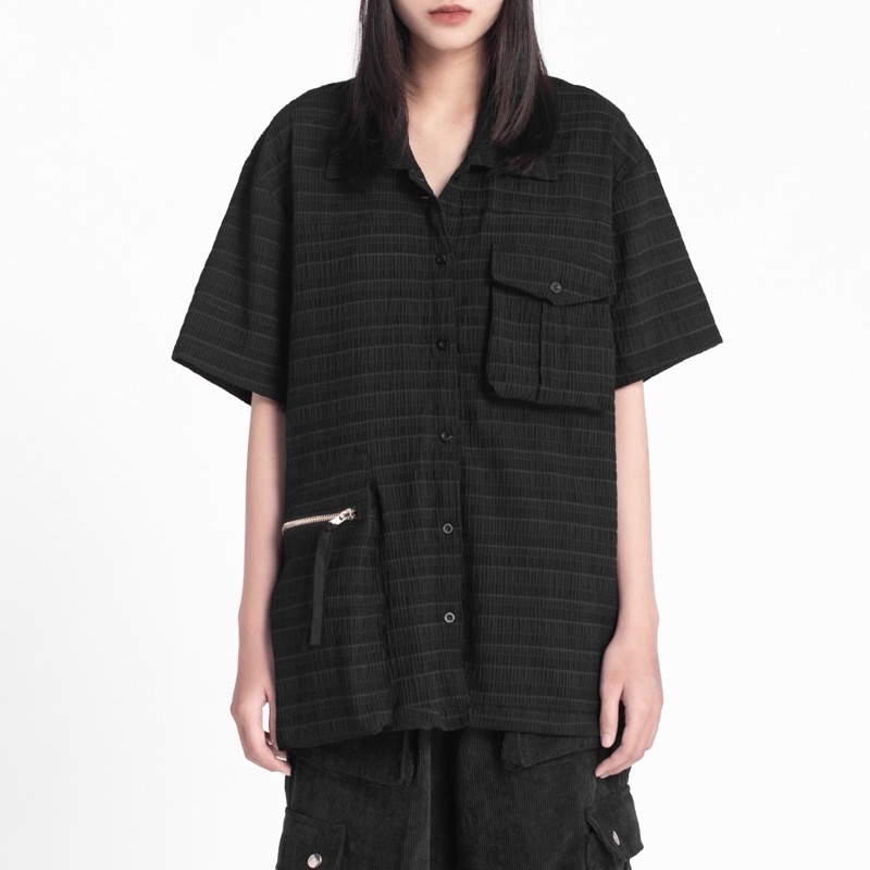 ÁO SƠ MI POCKETS SHIRT