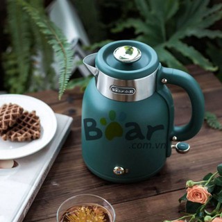 Ấm đun nước quý tộc Bear ZDH-C15C1
