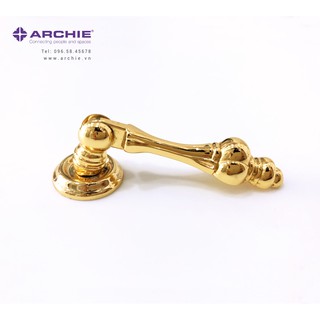 Tay nắm tủ bếp, phụ kiện tay năm tủ [ phụ kiện chế]