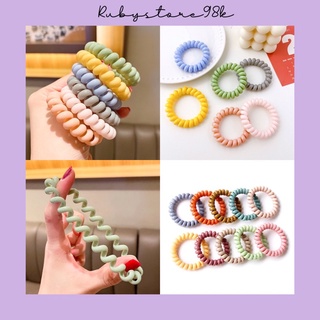 combo 20 sợi dây lò xo loại lớn
