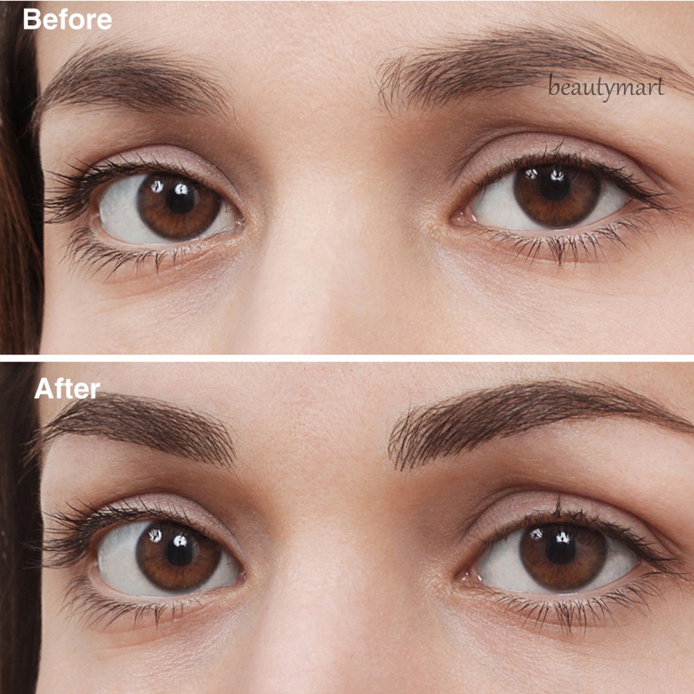 [Hàng mới về] Máy cạo lông mày dạng thỏi son bằng điện không đau tiện dụng