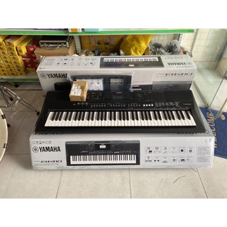 ĐÀN ORGAN YAMAHA PSR-EW410
