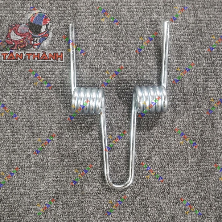 Lò Xo Nâng Yên Xe Máy MS1331