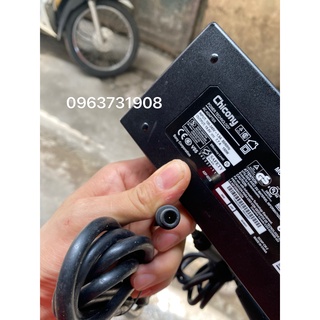 Sạc laptop Msi 19.5V-7.7A dùng cho MSI GL63