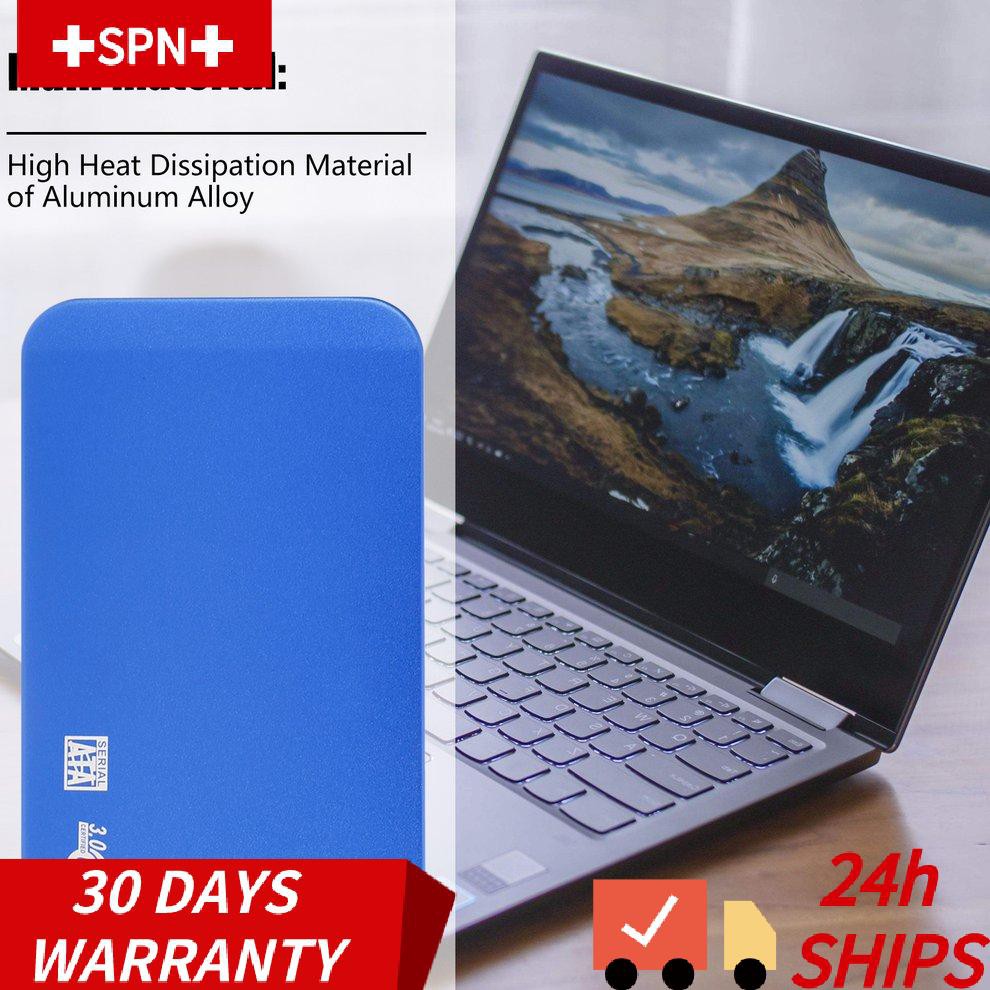 Hộp Đựng Ổ Cứng Ngoài Usb 3.0 Sang Sata 22s83 | BigBuy360 - bigbuy360.vn