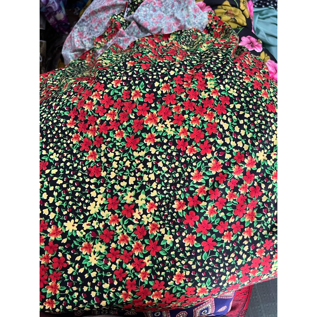 VẢI THUN ATY THƯỜNG 5013-GIÁ 1 MÉT DÀI